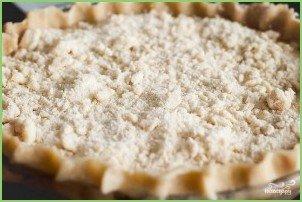 Ванильный пирог - фото шаг 5