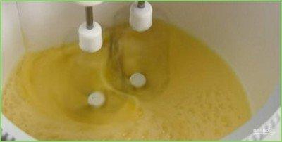 Ватрушка-пирог (простая) - фото шаг 1