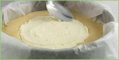 Ватрушка-пирог (простая) - фото шаг 3