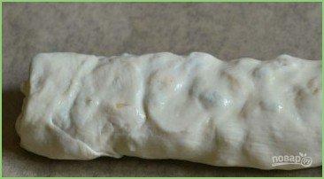 Венский штрудель с яблоками - фото шаг 4