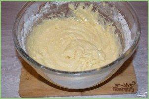 Вишневый пирог из замороженной вишни - фото шаг 4