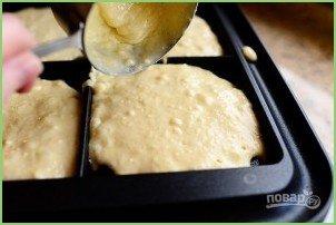 Воздушные бельгийские вафли - фото шаг 10