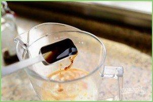 Воздушные бельгийские вафли - фото шаг 3