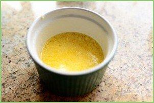 Воздушные бельгийские вафли - фото шаг 4