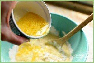 Воздушные бельгийские вафли - фото шаг 7