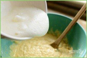 Воздушные бельгийские вафли - фото шаг 8