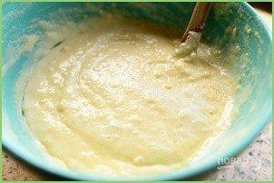 Воздушные бельгийские вафли - фото шаг 9