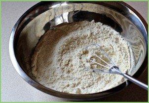 Воздушный хлеб с корицей - фото шаг 1