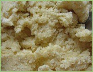 Воздушный творожный пирог - фото шаг 3