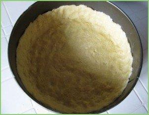 Воздушный творожный пирог - фото шаг 4