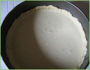 Воздушный творожный пирог - фото шаг 5