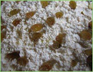 Воздушный творожный пирог - фото шаг 6