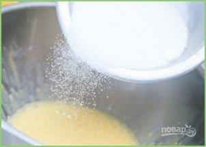 Всегда успешный бисквит - фото шаг 3