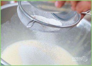 Всегда успешный бисквит - фото шаг 4