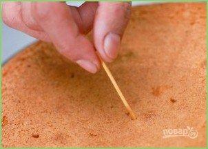 Всегда успешный бисквит - фото шаг 6