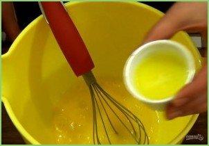 Выпрыгивающие булочки - фото шаг 1