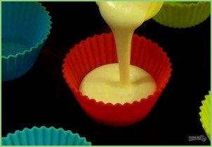 Выпрыгивающие булочки - фото шаг 2