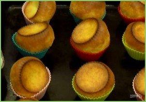 Выпрыгивающие булочки - фото шаг 3