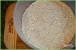 Закусочные трубочки с курицей и овощами - фото шаг 6