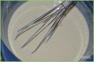 Закусочный пирог - фото шаг 3