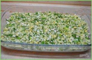 Закусочный пирог - фото шаг 8