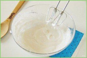 Заливка для кулича - фото шаг 7