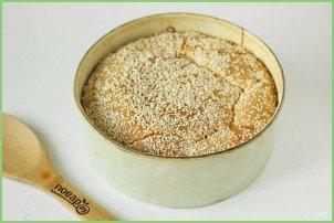 Заливной пирог со сметаной - фото шаг 8