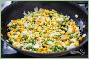 Запеканка из картофеля с фаршем - фото шаг 1