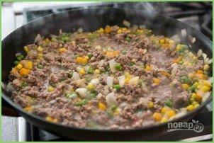 Запеканка из картофеля с фаршем - фото шаг 2