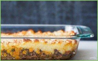 Запеканка из картофеля с фаршем - фото шаг 6