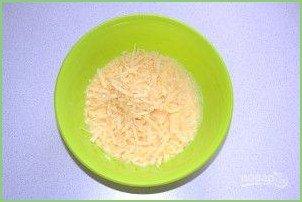 Запеканка из макарон с брокколи - фото шаг 3