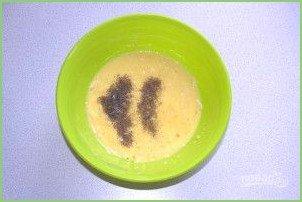 Запеканка из макарон с брокколи - фото шаг 4