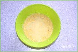 Запеканка из макарон с брокколи - фото шаг 5