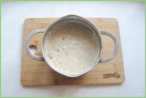 Запеканка из овсяной каши - фото шаг 10