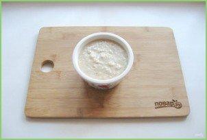 Запеканка из овсяной каши - фото шаг 11