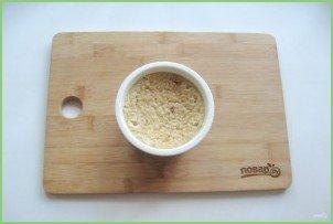 Запеканка из овсяной каши - фото шаг 12