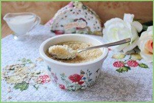 Запеканка из овсяной каши - фото шаг 13