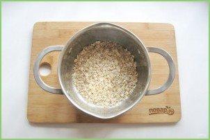 Запеканка из овсяной каши - фото шаг 2