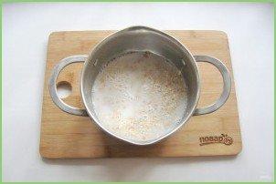 Запеканка из овсяной каши - фото шаг 3