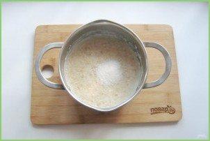 Запеканка из овсяной каши - фото шаг 5