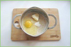 Запеканка из овсяной каши - фото шаг 6