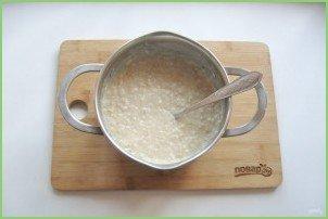 Запеканка из овсяной каши - фото шаг 7