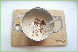 Запеканка из овсяной каши - фото шаг 9