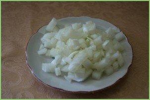 Запеканка мясная сытная - фото шаг 1