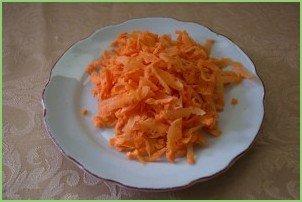 Запеканка мясная сытная - фото шаг 2