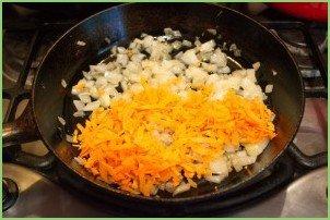 Запеканка мясная сытная - фото шаг 3