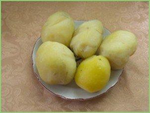 Запеканка мясная сытная - фото шаг 5