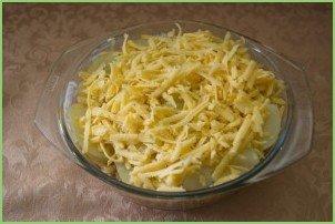 Запеканка мясная сытная - фото шаг 9