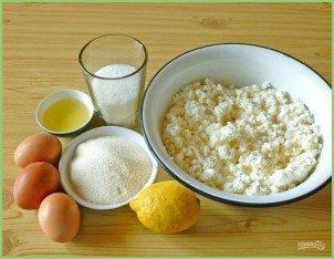 Запеканка на сковородке - фото шаг 1