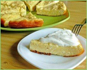 Запеканка на сковородке - фото шаг 12